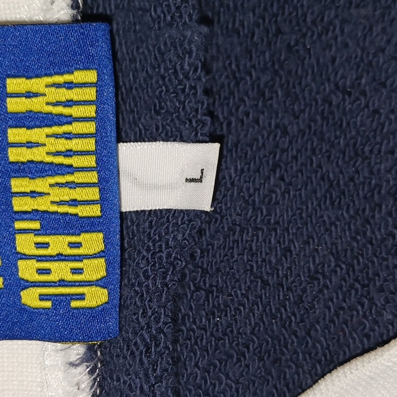 BILLIONAIRE BOYS CLUB ICE CREAM JACKET - Picture 3 of 10